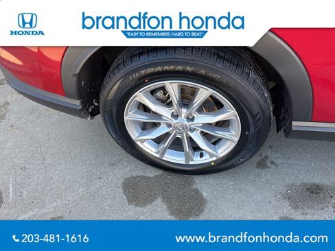 Used 2023 Honda CR-V EX-L image 34