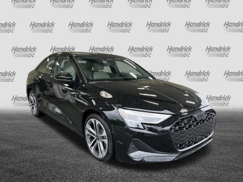 Used 2026 Audi A3 2.0T Premium Plus AWD/4WD image 2