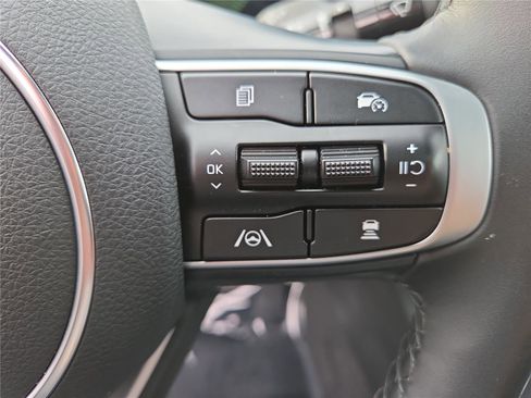 Used 2025 Kia K5 GT-Line w/ GT-Line Premium Package image 18
