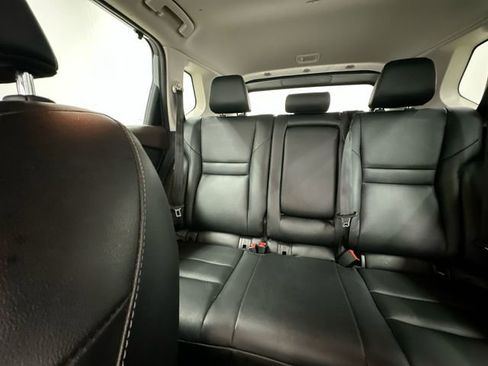 Used 2023 Nissan Rogue SL w/ SL Premium Package AWD/4WD image 25