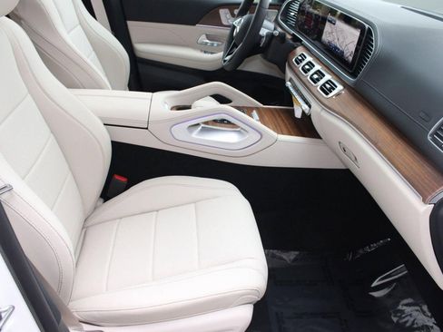 Used 2026 Mercedes-Benz GLE 350 4MATIC image 35