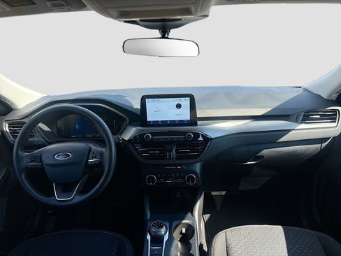 Used 2025 Ford Escape Active image 20