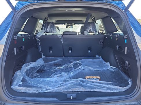 New 2026 Subaru Outback Wilderness AWD/4WD image 21