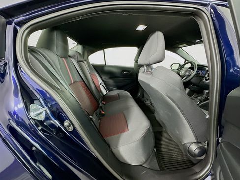 Certified 2026 Toyota Corolla SE w/ SE Package image 25