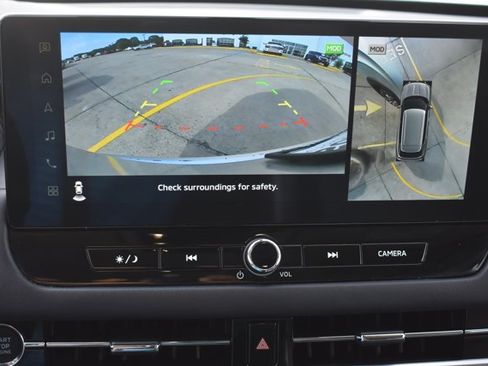 Used 2025 Mitsubishi Outlander SE FWD image 26