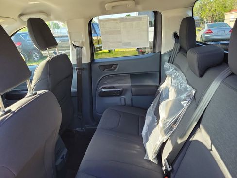 New 2026 Ford Maverick XL FWD image 25