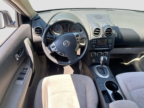 Used 2014 Nissan Rogue S w/ Convenience Package AWD/4WD image 22