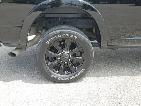 Used 2022 RAM 2500 Limited AWD/4WD image 5