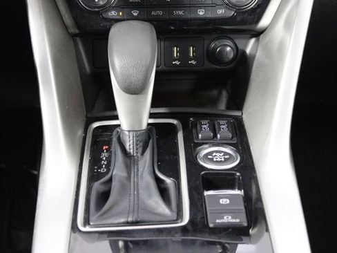 Used 2025 Mitsubishi Eclipse Cross SE AWD/4WD image 35