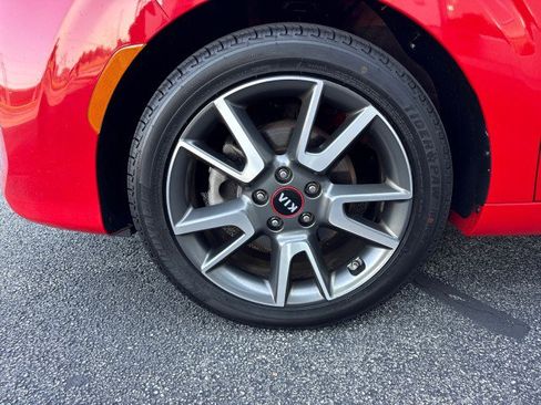 Used 2020 Kia Soul GT-Line Turbo FWD image 12