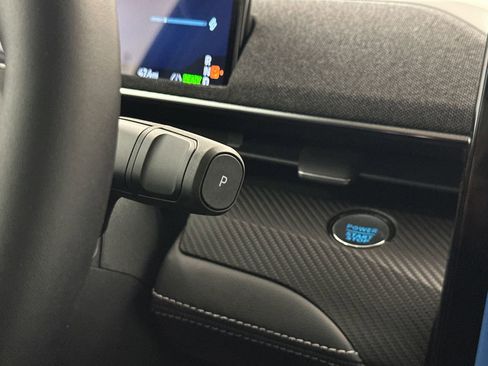 New 2025 Ford Mustang Mach-E Premium image 33