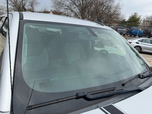 Used 2018 Chevrolet Silverado 1500 Custom w/ Rally 1 Edition image 5