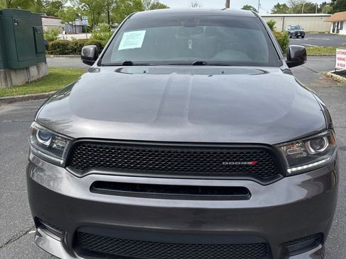 Used 2020 Dodge Durango GT image 2