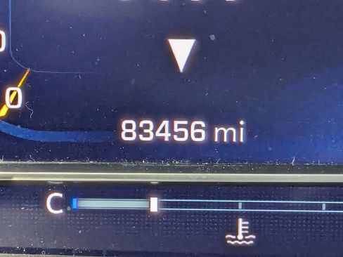 Used 2022 Chevrolet Silverado 1500 LT Trail Boss image 28