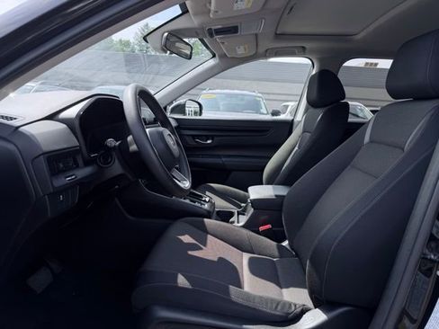 Used 2024 Honda CR-V EX image 17