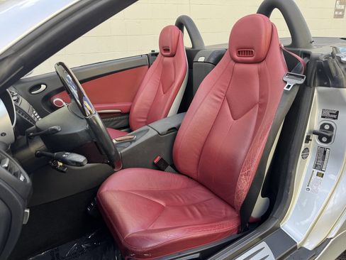 Used 2008 Mercedes-Benz SLK 280 image 23