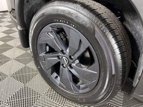 New 2026 Nissan Rogue SV w/ Cold Weather Package FWD image 16