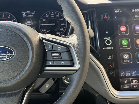 Certified 2025 Subaru Outback Limited w/ Popular Package #2 image 11