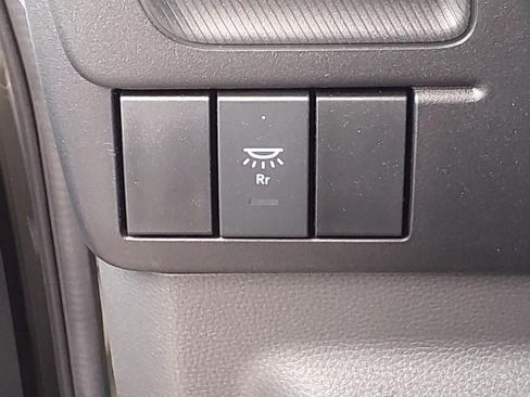 New 2025 Chevrolet Low Cab Forward 5500 XD image 11