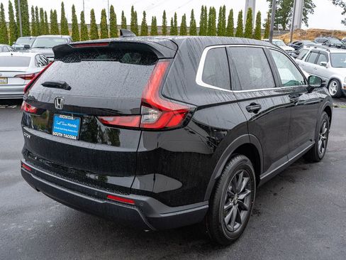New 2026 Honda CR-V EX-L image 6