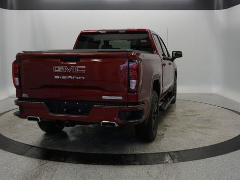 Used 2024 GMC Sierra 1500 Elevation image 10
