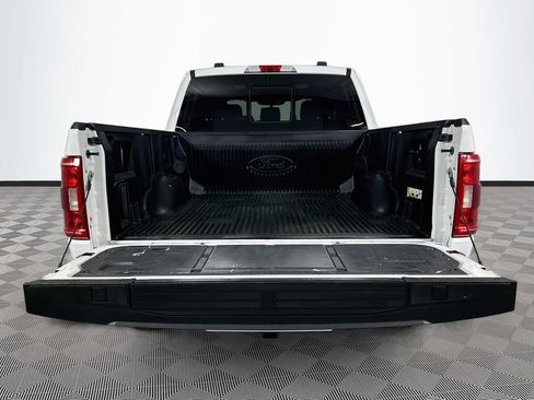 Certified 2022 Ford F150 XLT w/ Equipment Group 302A High AWD/4WD image 27