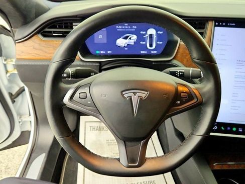 Used 2020 Tesla Model S Performance AWD/4WD image 13