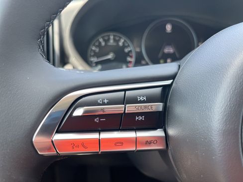 New 2026 MAZDA CX-50 Meridian Edition w/ Cargo Package image 8