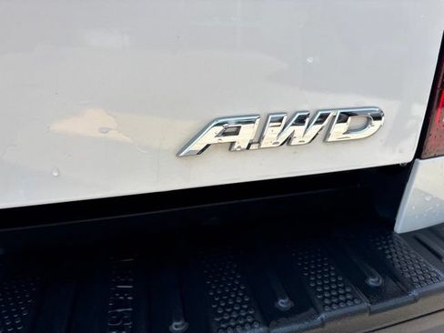 Certified 2023 Honda Ridgeline RTL-E image 8