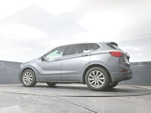Used 2020 Buick Envision Essence image 26