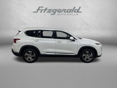 Used 2022 Hyundai Santa Fe SEL image 9