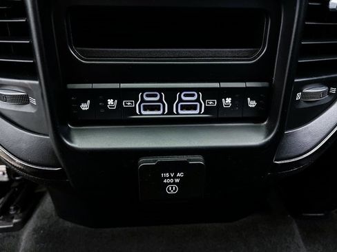 Used 2021 RAM 1500 TRX w/ TRX Level 2 Equipment Group image 52