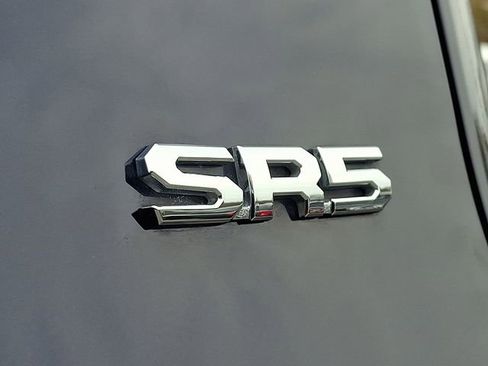 Used 2023 Toyota Tundra SR5 w/ SR5 Convenience Package image 30