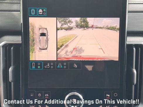 New 2026 GMC Acadia Elevation w/ Elevation Premium Package FWD image 13