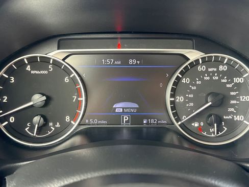 Used 2020 Nissan Altima 2.5 SV image 27