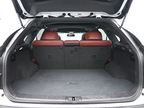 Used 2015 Lexus RX 350 F Sport w/ Navigation Package image 24