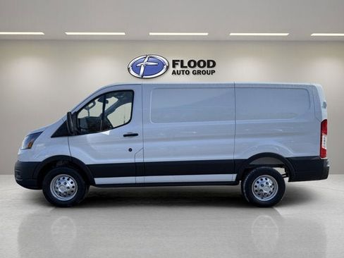 New 2026 Ford Transit 250 148 Medium Roof image 5