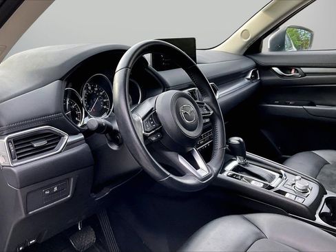 Used 2023 MAZDA CX-5 AWD 2.5 S w/ Select Package image 18