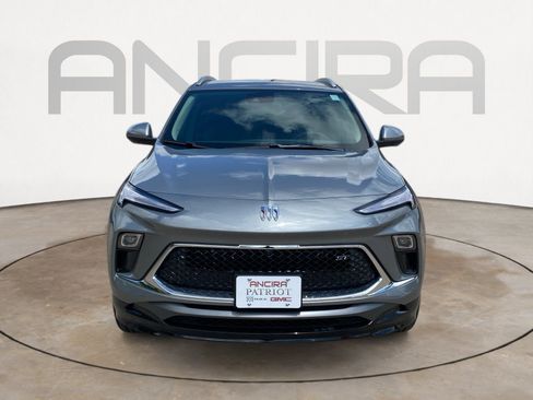 New 2026 Buick Encore GX Sport Touring w/ Advanced Technology Package FWD image 5
