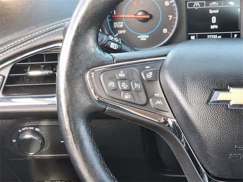 Used 2018 Chevrolet Cruze Premier w/ Enhanced Convenience Package image 27