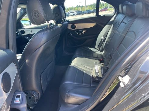 Used 2020 Mercedes-Benz C 300 Sedan image 14