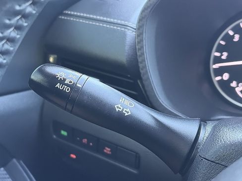 Certified 2023 Nissan Sentra SV w/ All-Weather Package image 16