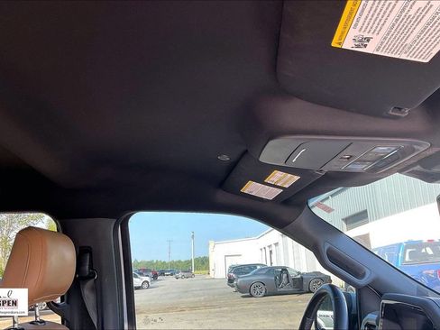 Used 2021 Ford F150 Lariat image 22