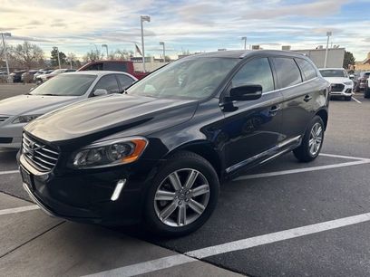 Used 2016 Volvo XC60 T6 w/ Protection Package