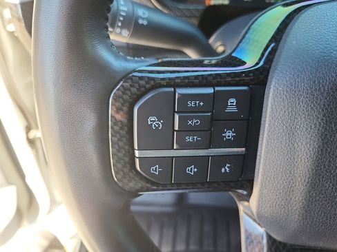 Used 2023 Ford F150 Lariat w/ Equipment Group 502A High image 22