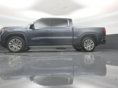 Used 2021 GMC Sierra 1500 Denali w/ Denali Ultimate Package AWD/4WD image 55