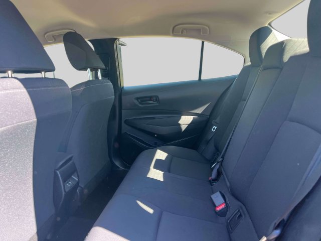 Certified 2023 Toyota Corolla LE w/ Carpet Mat Package (TMS) FWD image 17