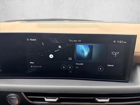 Certified 2025 Hyundai Sonata Limited FWD image 12