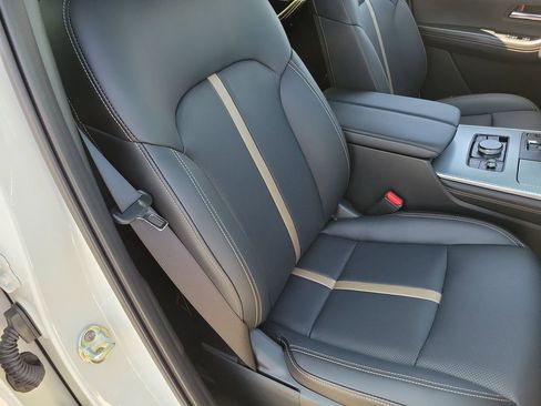 New 2026 MAZDA CX-90 3.3 Turbo w/ Premium Plus Pkg image 19