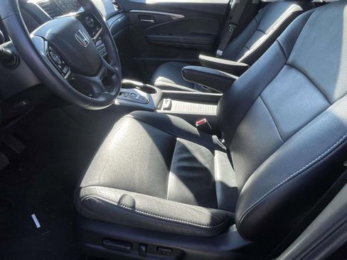 Used 2022 Honda Pilot Special Edition image 14